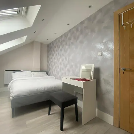 Appartement Cheviot Loft